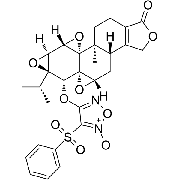 Antitumor agent-56 2411579-53-6